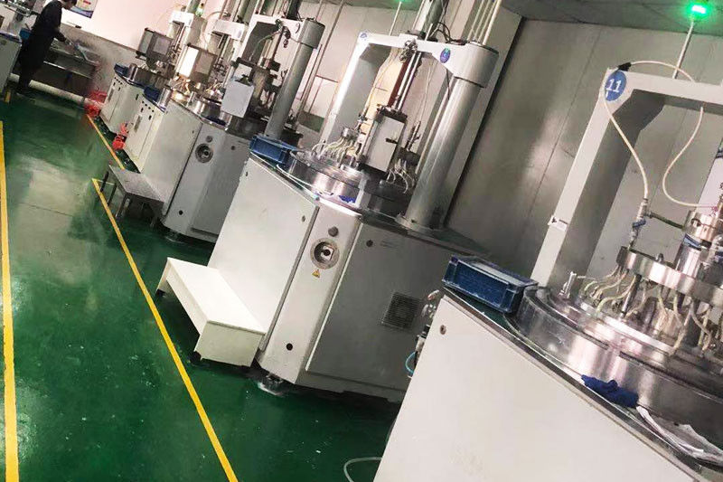 Jingjing Technology (Hubei) Co., Ltd প্রস্তুতকারকের উৎপাদন লাইন