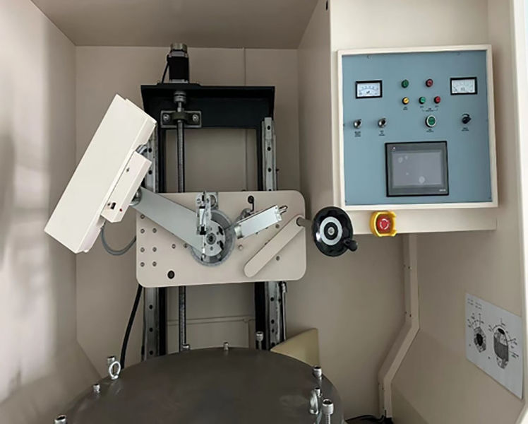 Jingjing Technology (Hubei) Co., Ltd প্রস্তুতকারকের উৎপাদন লাইন