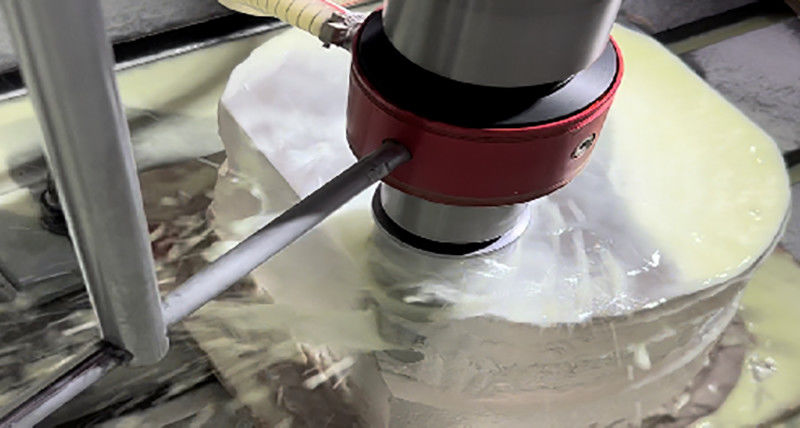 Jingjing Technology (Hubei) Co., Ltd প্রস্তুতকারকের উৎপাদন লাইন