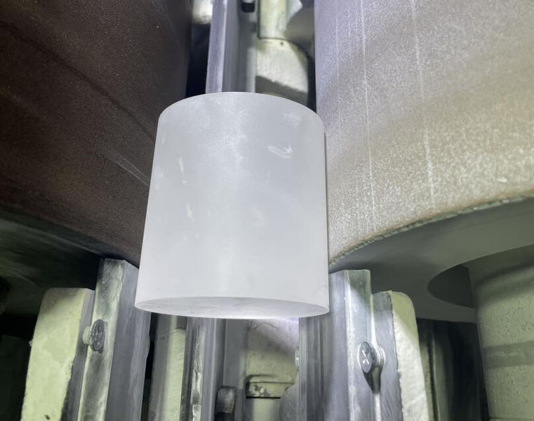 Jingjing Technology (Hubei) Co., Ltd প্রস্তুতকারকের উৎপাদন লাইন