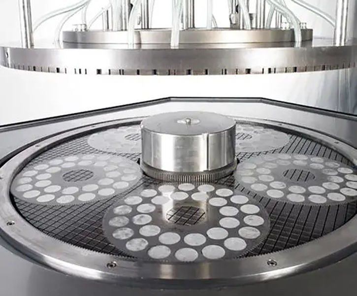 Jingjing Technology (Hubei) Co., Ltd প্রস্তুতকারকের উৎপাদন লাইন